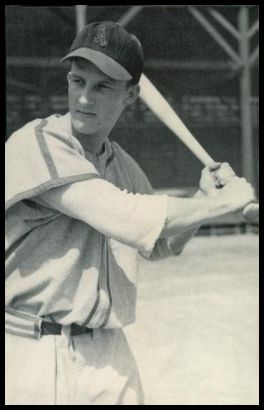34 Stan Musial